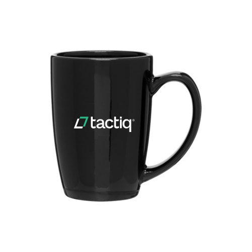 Tactiq - 14oz Mug