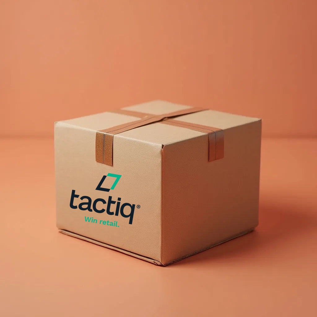 Tactiq New Hire