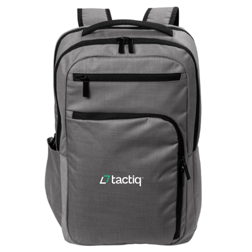 Tactiq - Impact Tech Backpack