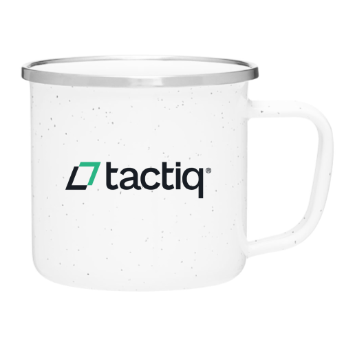 Tactiq - Camper Mug