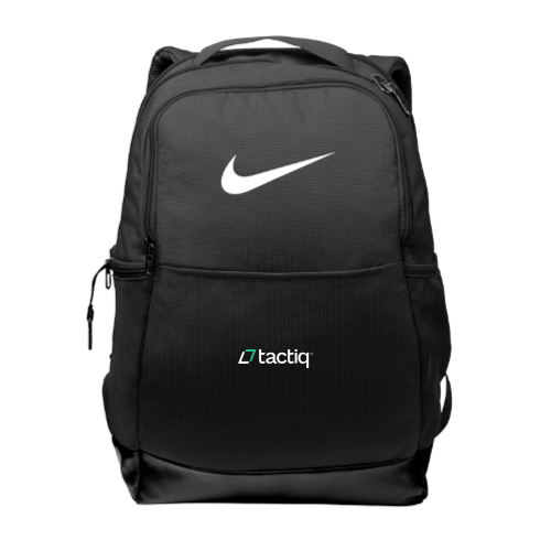 Tactiq - Nike Brasilia Medium Backpack