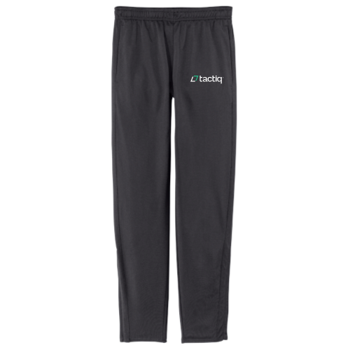 Tactiq - Tricot Track Jogger