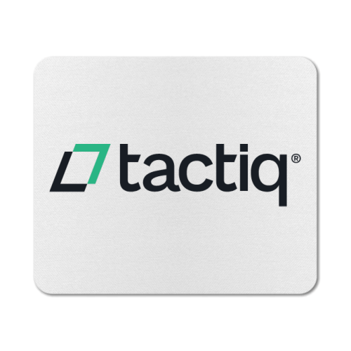Tactiq - Mousepad