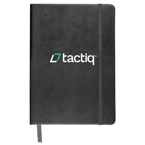 Tactiq - Tuscany Journal