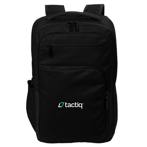 Tactiq - Impact Tech Backpack