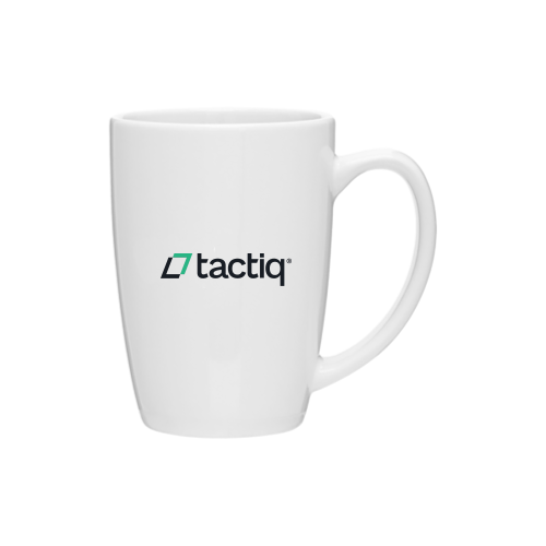 Tactiq - 14oz Mug